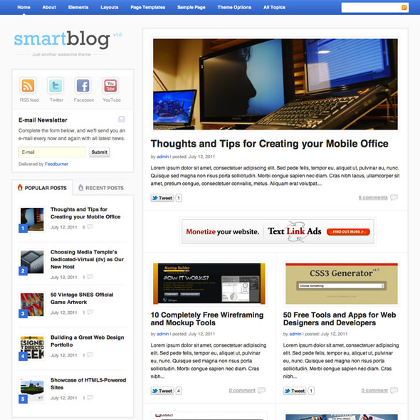 smartblog