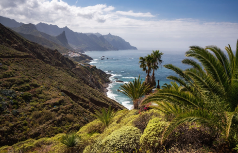 Cum ajungi la Portile Raiului? – viziteaza cele mai frumoase plaje din Tenerife!